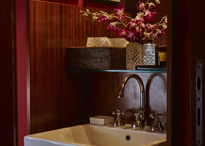 Casa Howard - Residenza D'epoca Hotel 3*