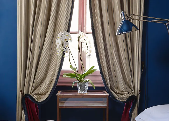 Hotel Casa Howard - Residenza D'epoca 3*