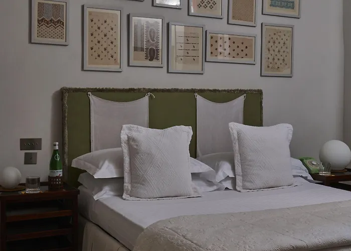 Casa Howard - Residenza D'epoca