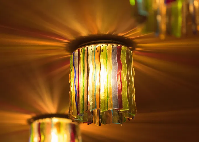 Casa Howard - Residenza D'epoca Hotel Florença