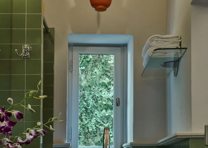 Casa Howard - Residenza D'epoca Hotel 3*