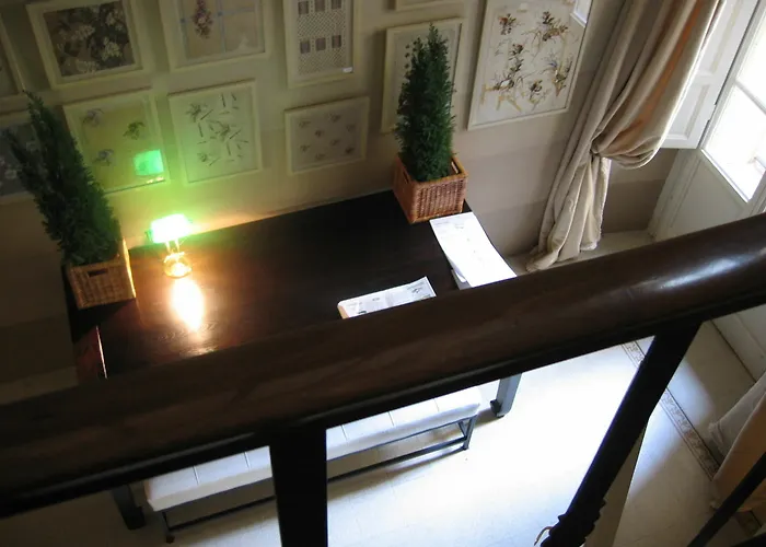 Casa Howard - Residenza D'epoca Hotel Florença