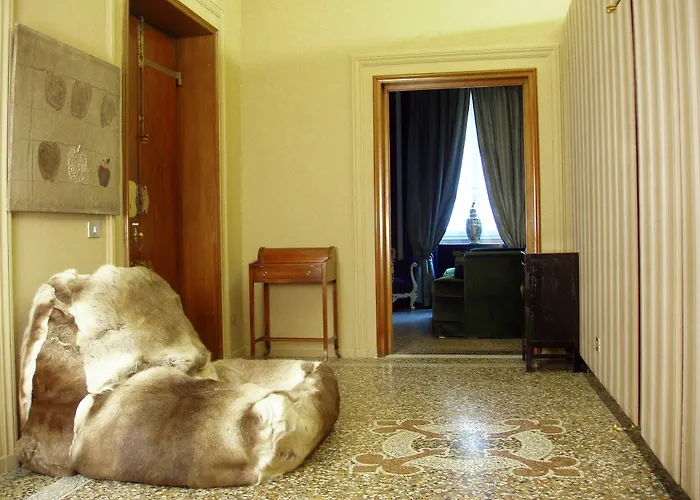 Hotel Casa Howard - Residenza D'epoca Florença