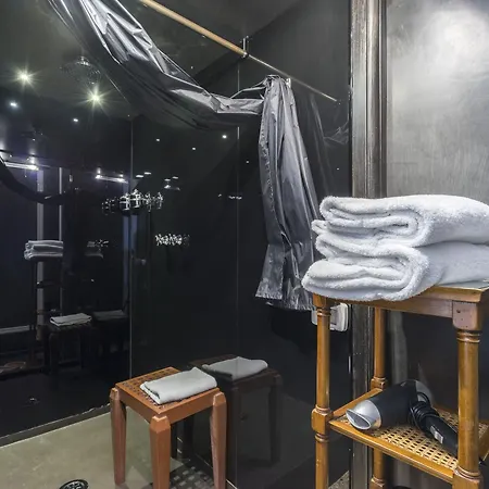 酒店 Casa Howard - Residenza D'epoca 佛罗伦萨