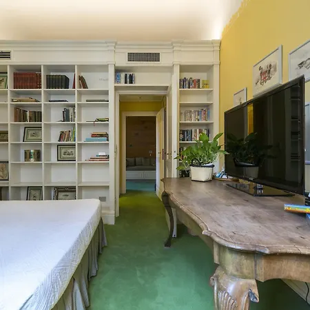 Casa Howard - Residenza D'epoca ホテル
