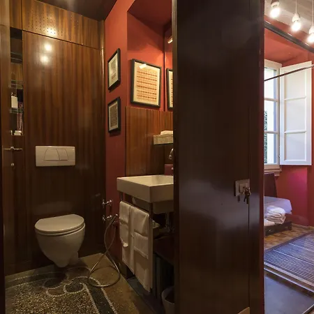 Casa Howard - Residenza D'epoca 佛罗伦萨