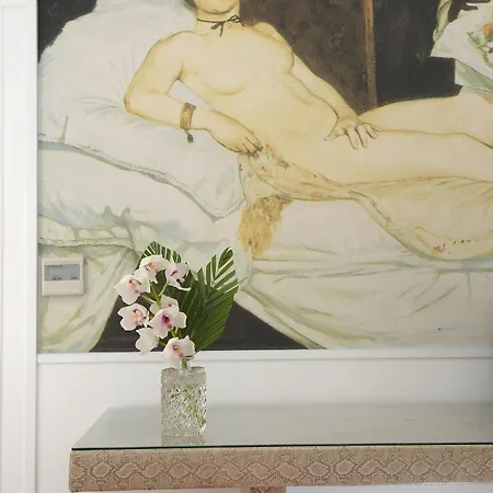 Casa Howard - Residenza D'epoca 3* 佛罗伦萨