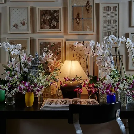 酒店 Casa Howard - Residenza D'epoca 3*