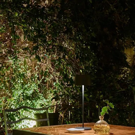 酒店 Casa Howard - Residenza D'epoca