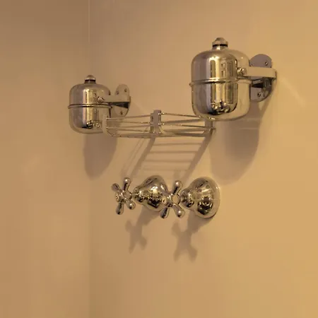 Casa Howard - Residenza D'epoca 酒店 佛罗伦萨