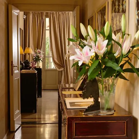 Casa Howard - Residenza D'epoca 酒店 3*
