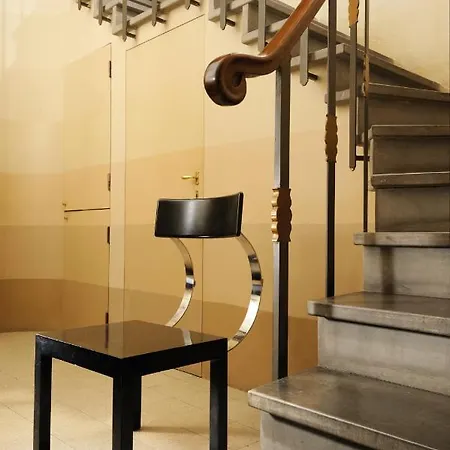 酒店 Casa Howard - Residenza D'epoca 佛罗伦萨