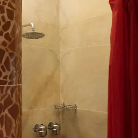 Casa Howard - Residenza D'epoca Hotell Florens