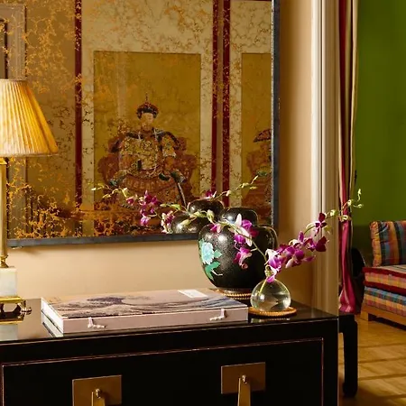 Casa Howard - Residenza D'epoca ホテル 3*