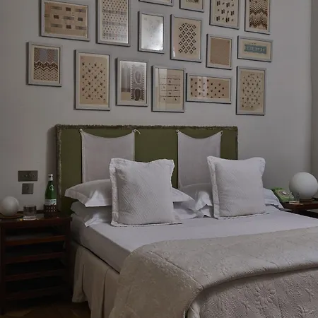 Casa Howard - Residenza D'epoca ホテル 3*