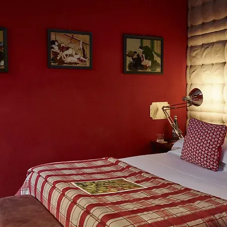 Casa Howard - Residenza D'epoca 酒店 佛罗伦萨