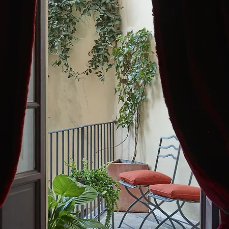 Casa Howard - Residenza D'epoca 酒店 佛罗伦萨