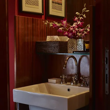 Casa Howard - Residenza D'epoca 3* フィレンツェ