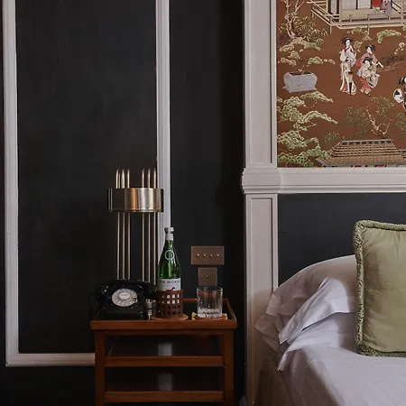 Casa Howard - Residenza D'epoca フィレンツェ