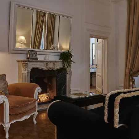 Casa Howard - Residenza D'epoca