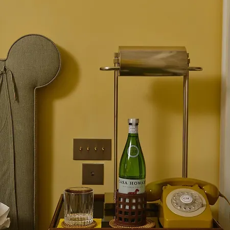 Casa Howard - Residenza D'epoca 3* 佛罗伦萨