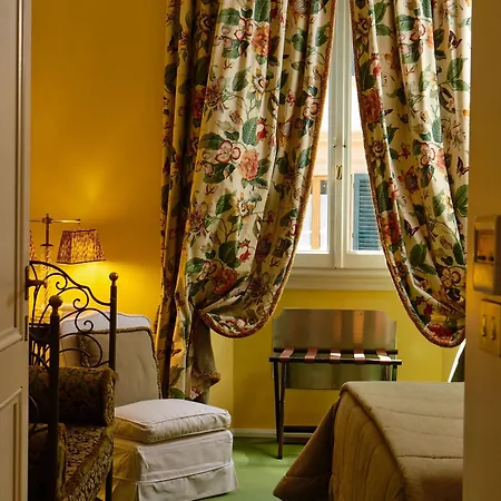 酒店 Casa Howard - Residenza D'epoca 佛罗伦萨