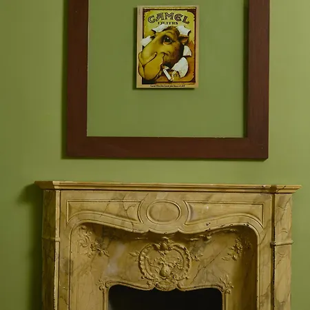 ホテル Casa Howard - Residenza D'epoca フィレンツェ