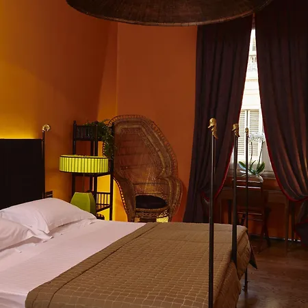 Casa Howard - Residenza D'epoca フィレンツェ
