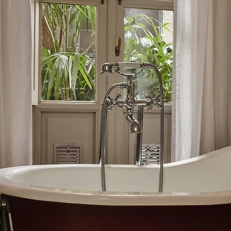 Casa Howard - Residenza D'epoca ホテル 3*
