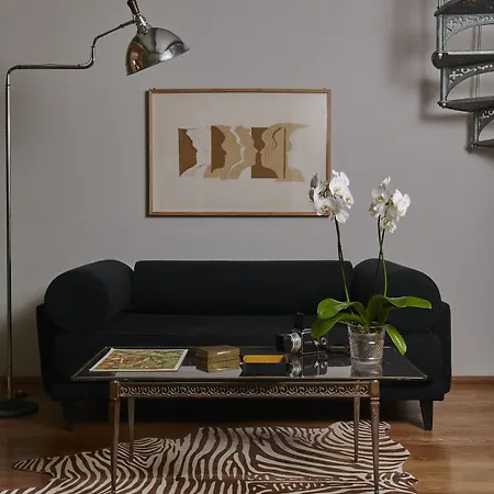 Casa Howard - Residenza D'epoca ホテル 3*