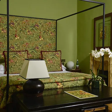 Casa Howard - Residenza D'epoca 酒店 3*