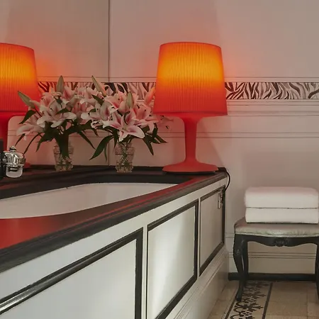Casa Howard - Residenza D'epoca ホテル