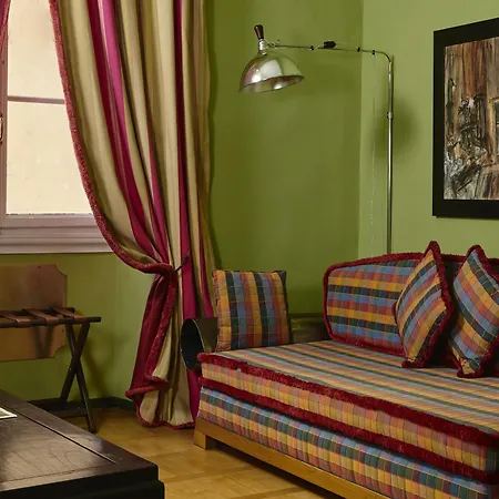 Casa Howard - Residenza D'epoca 3* フィレンツェ