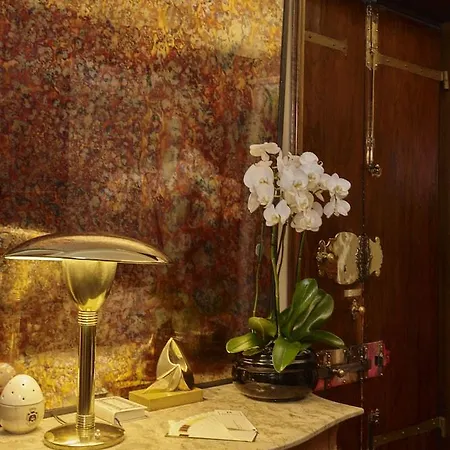 Casa Howard - Residenza D'epoca ホテル