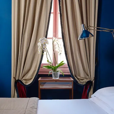 Casa Howard - Residenza D'epoca 酒店