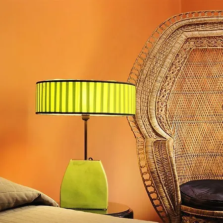 Casa Howard - Residenza D'epoca 3* 佛罗伦萨
