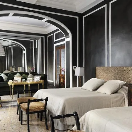 Casa Howard - Residenza D'epoca 酒店 3*