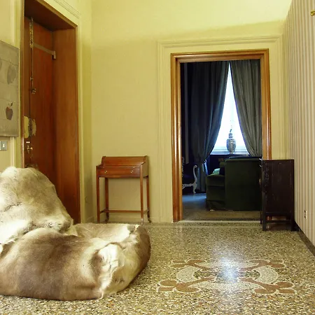 ホテル Casa Howard - Residenza D'epoca フィレンツェ