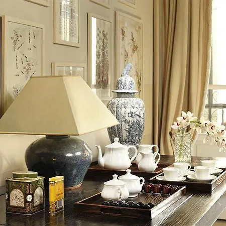 Casa Howard - Residenza D'epoca 酒店 佛罗伦萨