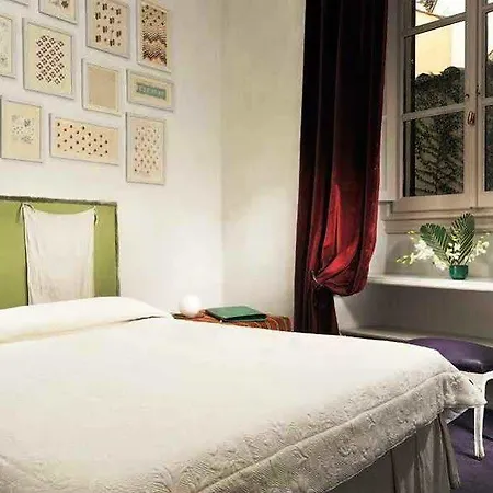 Casa Howard - Residenza D'epoca 3* 佛罗伦萨