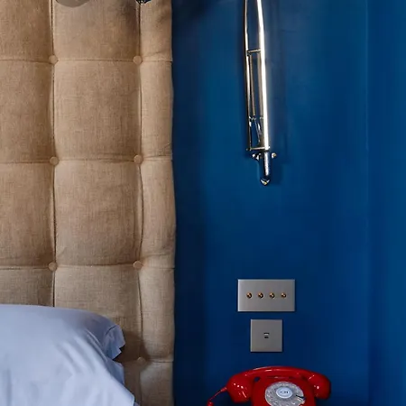 Отель Casa Howard - Residenza D'epoca 3*